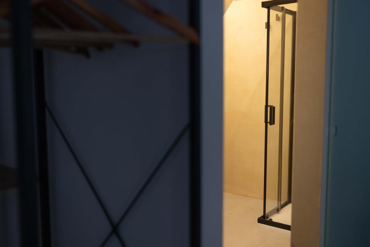 Apartamento Elecla Cefalú Exterior foto
