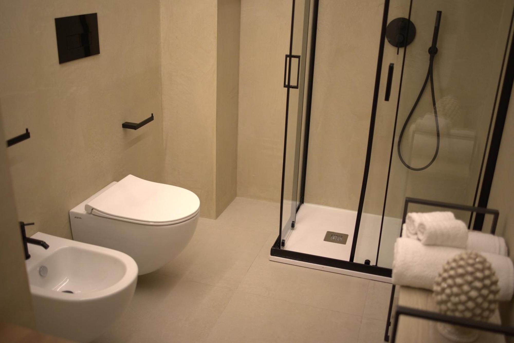 Apartamento Elecla Cefalú Exterior foto