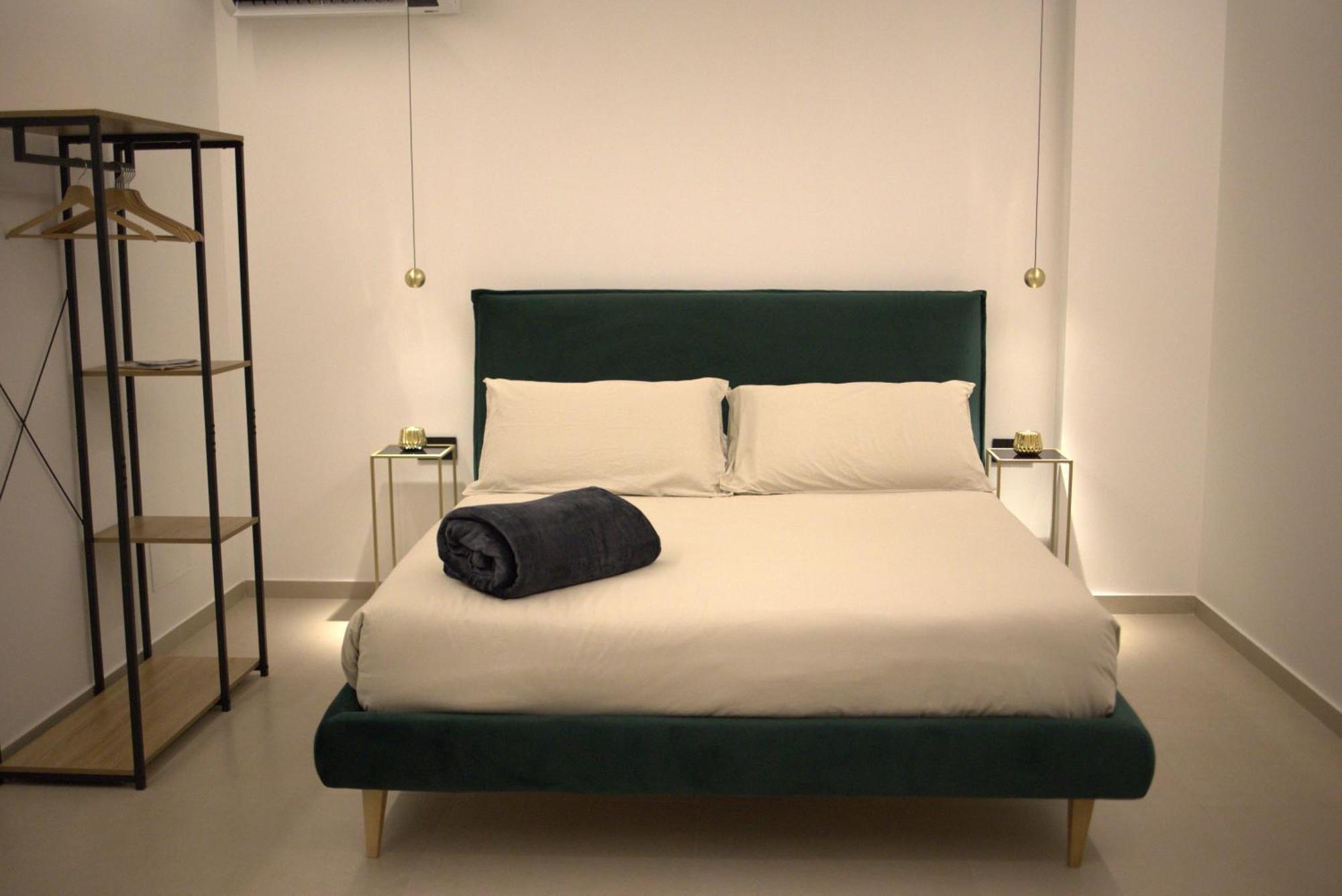 Apartamento Elecla Cefalú Exterior foto